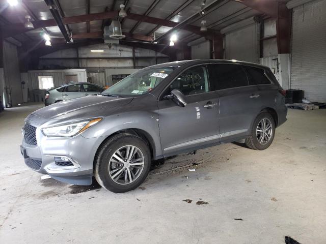 INFINITI QX60 LUXE 2019 5n1dl0mm8kc569505