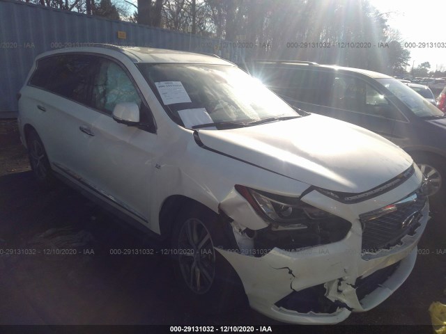 INFINITI QX60 2020 5n1dl0mm8lc504476