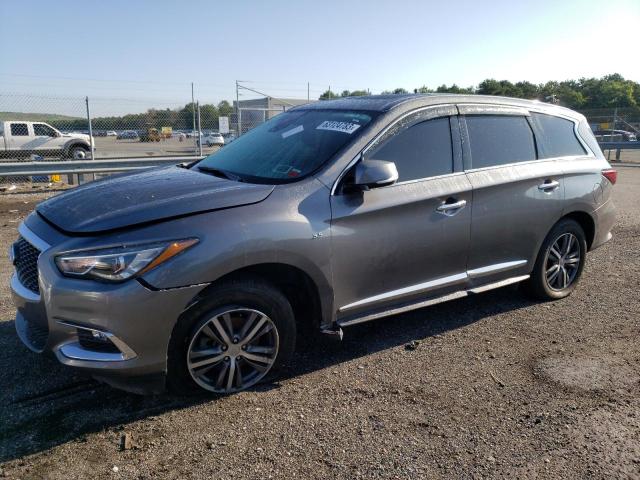 INFINITI QX60 LUXE 2020 5n1dl0mm8lc505336