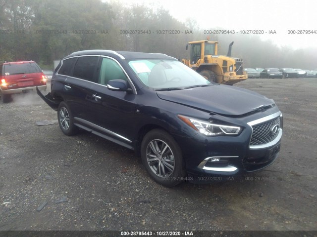 INFINITI QX60 2020 5n1dl0mm8lc505899