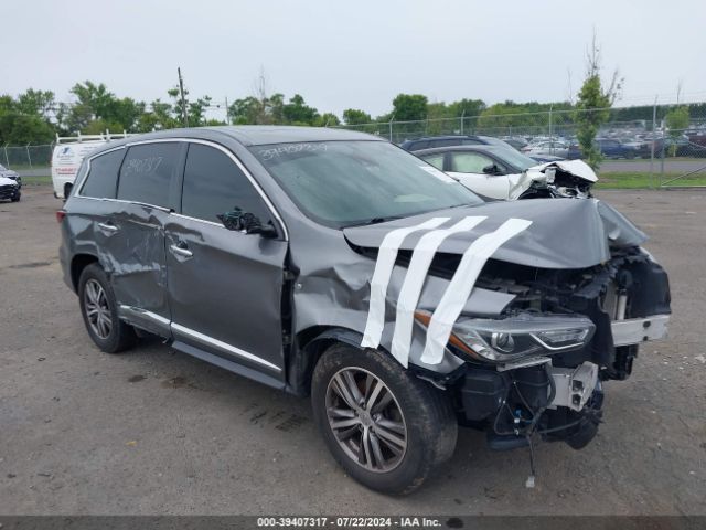 INFINITI QX60 2020 5n1dl0mm8lc506020