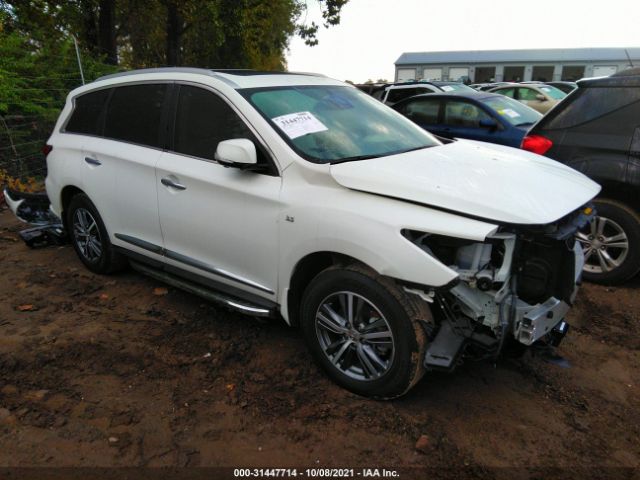 INFINITI QX60 2020 5n1dl0mm8lc514313