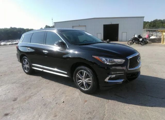 INFINITI QX60 2020 5n1dl0mm8lc515915