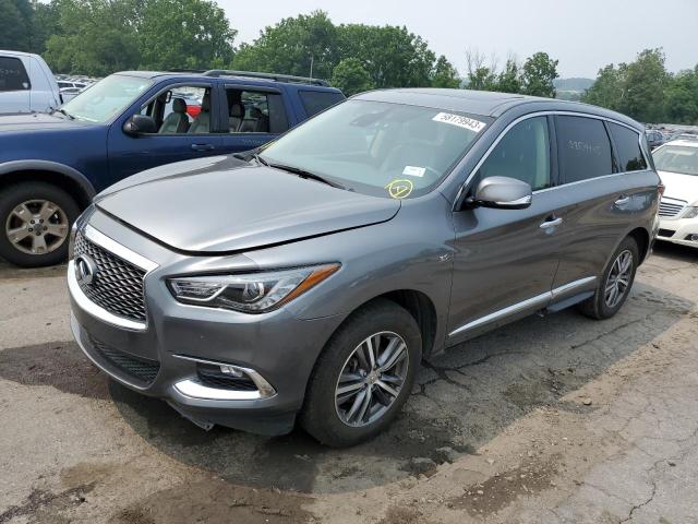 INFINITI QX60 LUXE 2020 5n1dl0mm8lc518913