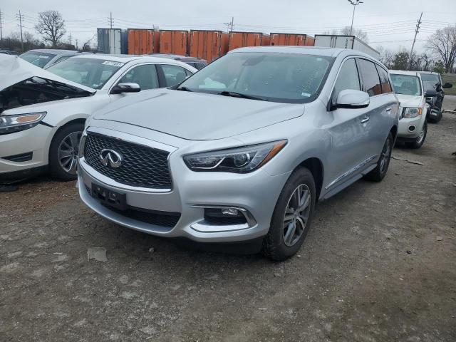 INFINITI QX60 LUXE 2020 5n1dl0mm8lc525893