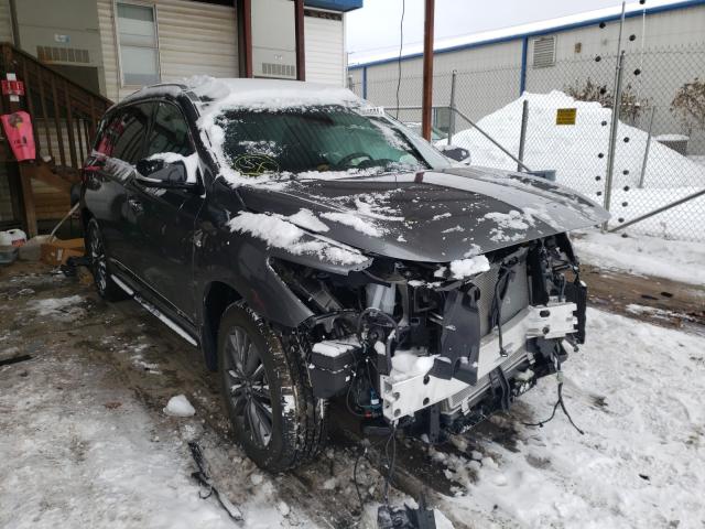 INFINITI QX60 LUXE 2020 5n1dl0mm8lc525909