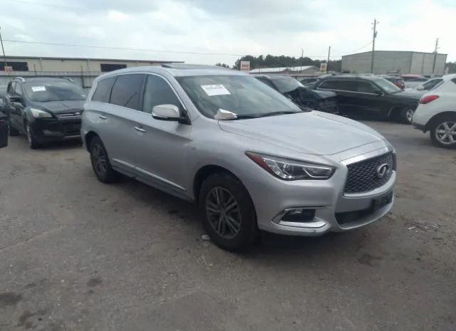 INFINITI QX60 2020 5n1dl0mm8lc526073