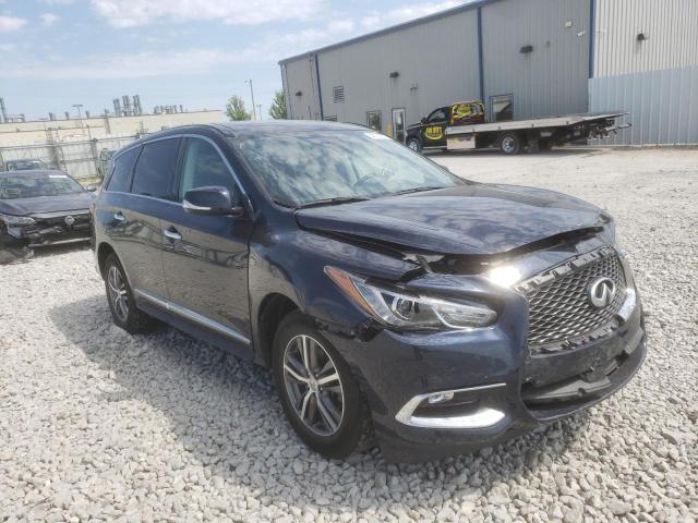 INFINITI QX60 LUXE 2020 5n1dl0mm8lc526722