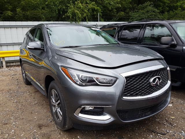 INFINITI QX60 LUXE 2020 5n1dl0mm8lc527482