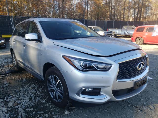 INFINITI QX60 LUXE 2020 5n1dl0mm8lc527529