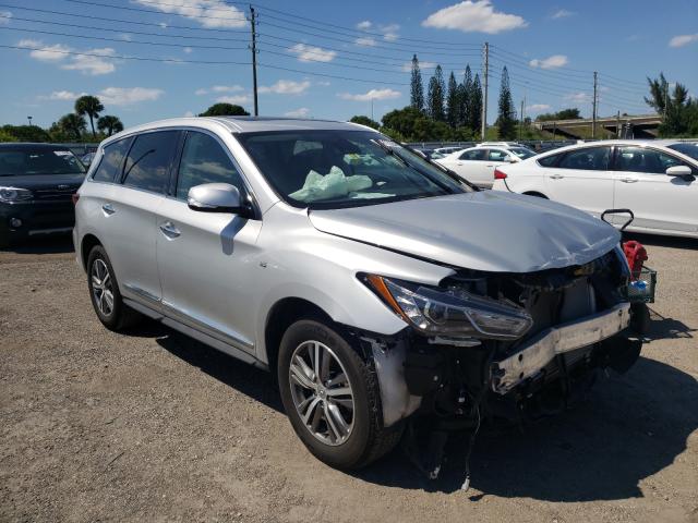 INFINITI QX60 LUXE 2020 5n1dl0mm8lc528020