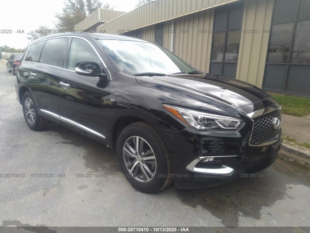 INFINITI QX60 2020 5n1dl0mm8lc529510