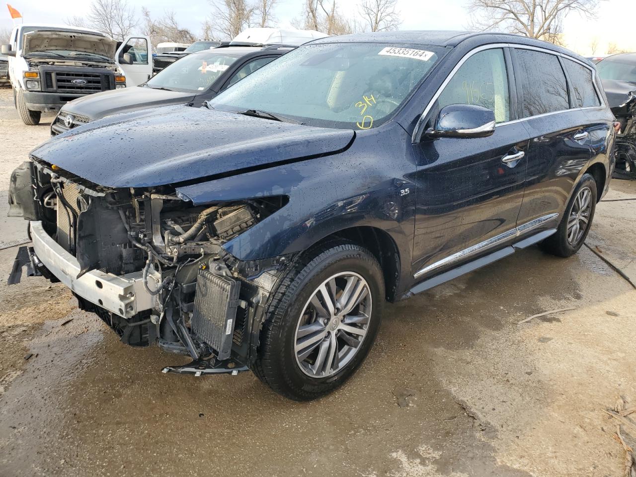 INFINITI QX60 2020 5n1dl0mm8lc529653