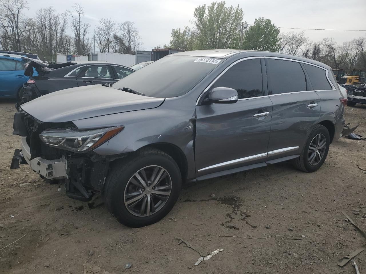 INFINITI QX60 2020 5n1dl0mm8lc529801