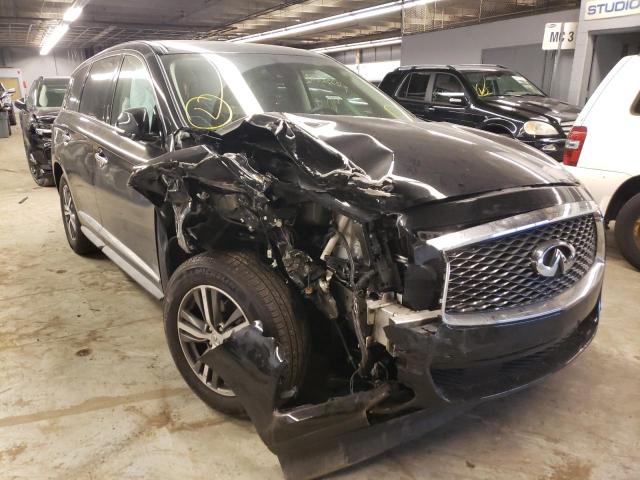 INFINITI QX60 LUXE 2020 5n1dl0mm8lc530012