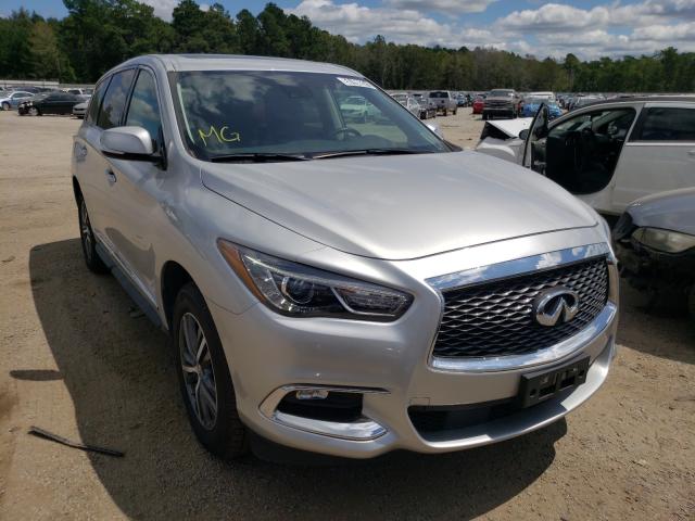 INFINITI QX60 LUXE 2020 5n1dl0mm8lc530625