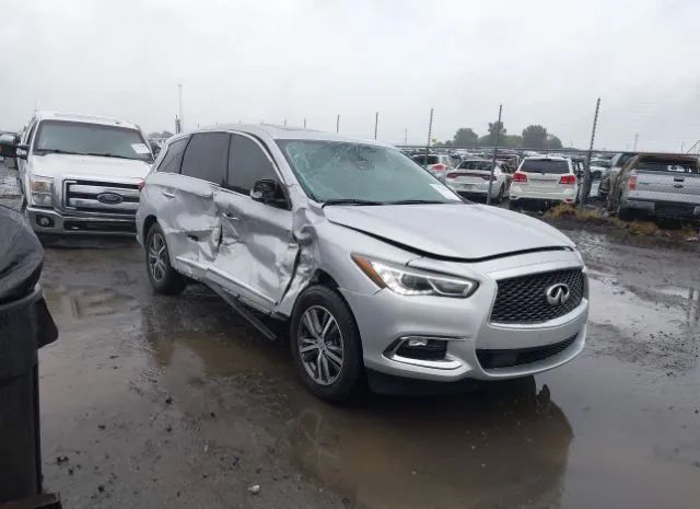 INFINITI QX60 2020 5n1dl0mm8lc530849