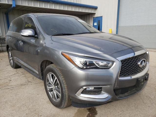 INFINITI QX60 LUXE 2020 5n1dl0mm8lc530883