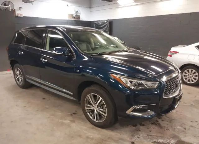 INFINITI QX60 2020 5n1dl0mm8lc531046