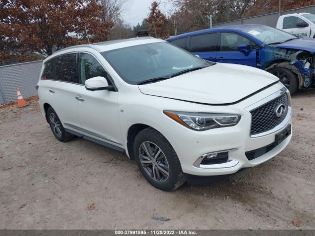 INFINITI QX60 2020 5n1dl0mm8lc534738