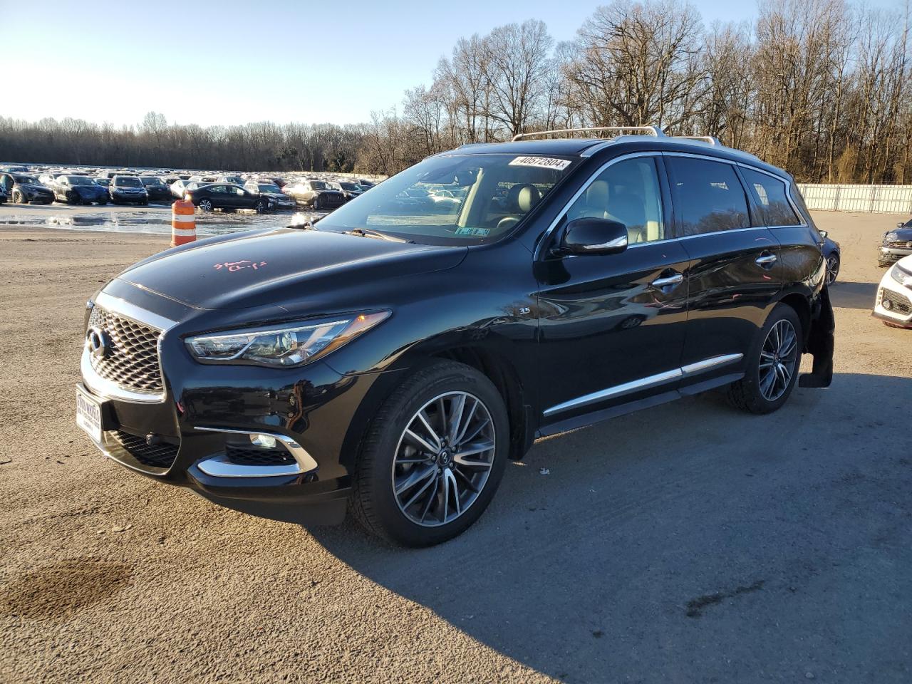 INFINITI QX60 2020 5n1dl0mm8lc537185