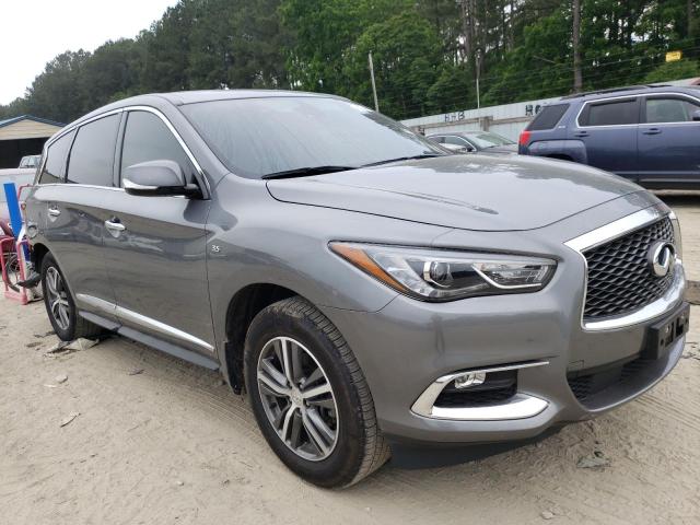 INFINITI QX60 LUXE 2020 5n1dl0mm8lc546758