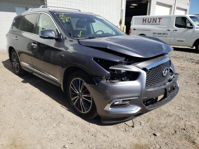 INFINITI QX60 2017 5n1dl0mm9hc501352