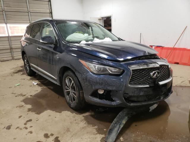 INFINITI QX60 2017 5n1dl0mm9hc501979