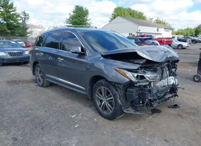 INFINITI QX60 2017 5n1dl0mm9hc504820