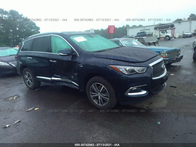 INFINITI QX60 2017 5n1dl0mm9hc505045