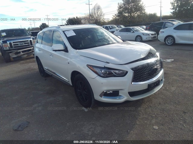 INFINITI QX60 2017 5n1dl0mm9hc506406