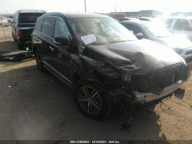 INFINITI QX60 2017 5n1dl0mm9hc507488