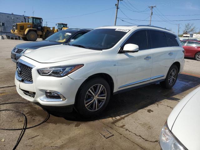 INFINITI QX60 2017 5n1dl0mm9hc508107