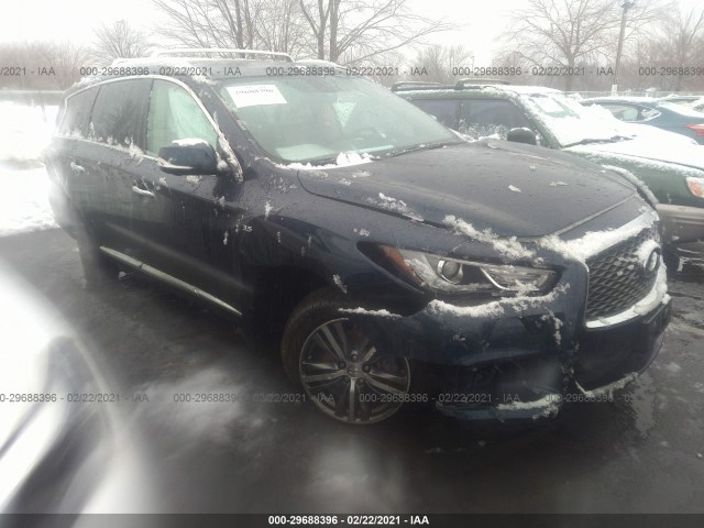 INFINITI QX60 2017 5n1dl0mm9hc508754