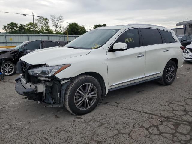 INFINITI QX60 2017 5n1dl0mm9hc510195