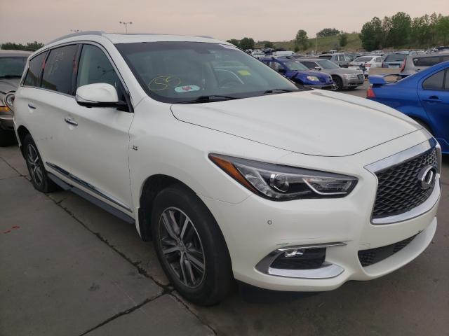 INFINITI QX60 2017 5n1dl0mm9hc510228