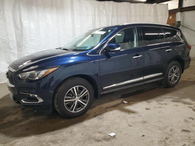 INFINITI QX60 2017 5n1dl0mm9hc512982