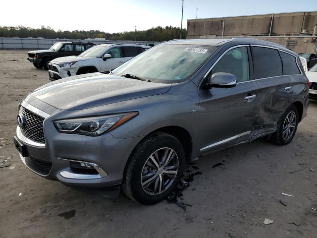 INFINITI QX60 2017 5n1dl0mm9hc513212