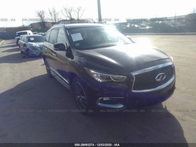 INFINITI QX60 2017 5n1dl0mm9hc513243