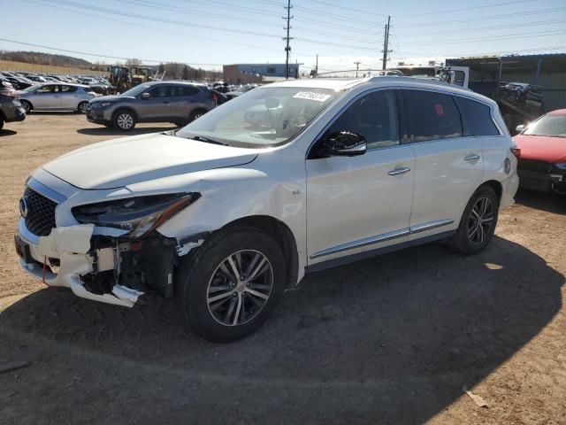 INFINITI QX60 2017 5n1dl0mm9hc513534