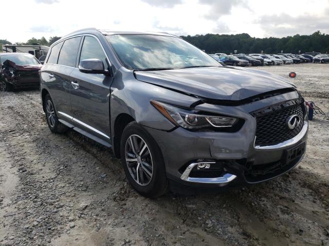 INFINITI QX60 2017 5n1dl0mm9hc513694