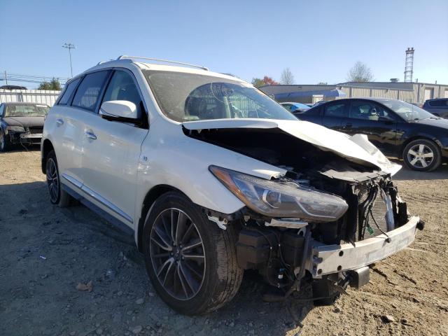 INFINITI QX60 2017 5n1dl0mm9hc513730