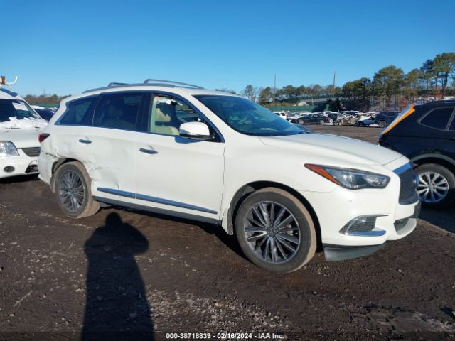 INFINITI QX60 2017 5n1dl0mm9hc518605