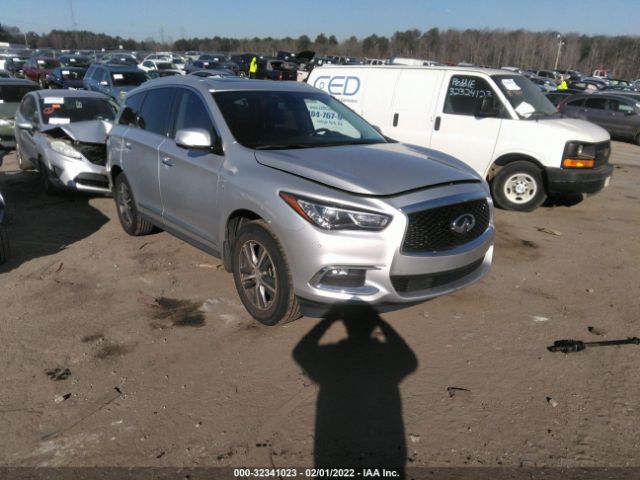 INFINITI QX60 2017 5n1dl0mm9hc519219