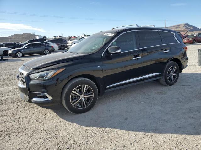 INFINITI QX60 2017 5n1dl0mm9hc519690