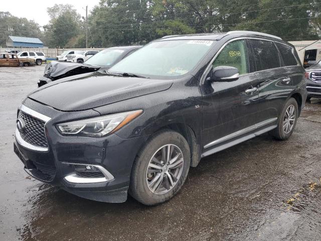 INFINITI QX60 2017 5n1dl0mm9hc520029