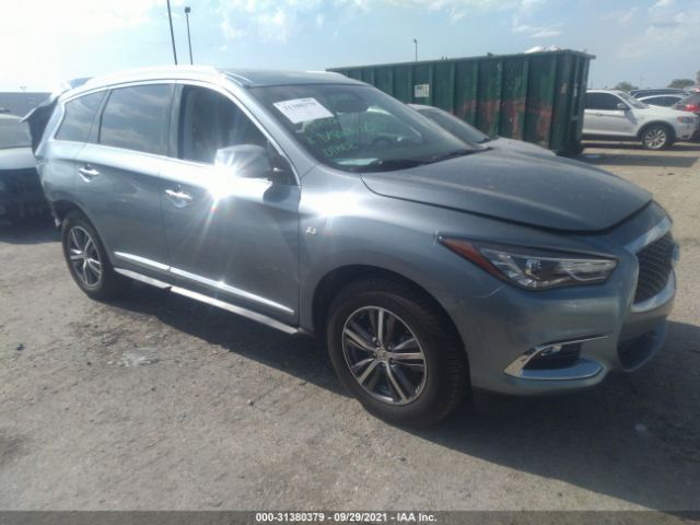 INFINITI QX60 2017 5n1dl0mm9hc521617