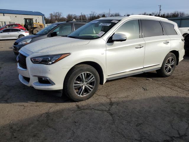 INFINITI QX60 2017 5n1dl0mm9hc521620