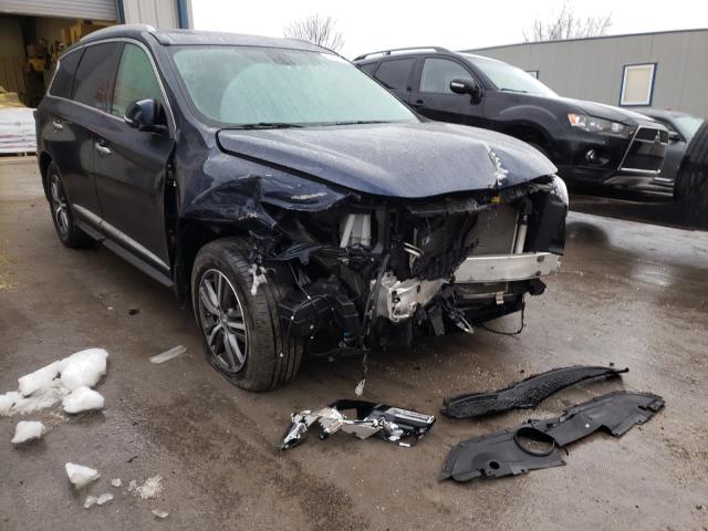 INFINITI QX60 2017 5n1dl0mm9hc522069