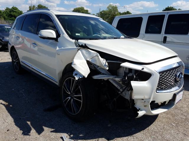 INFINITI QX60 2017 5n1dl0mm9hc522556